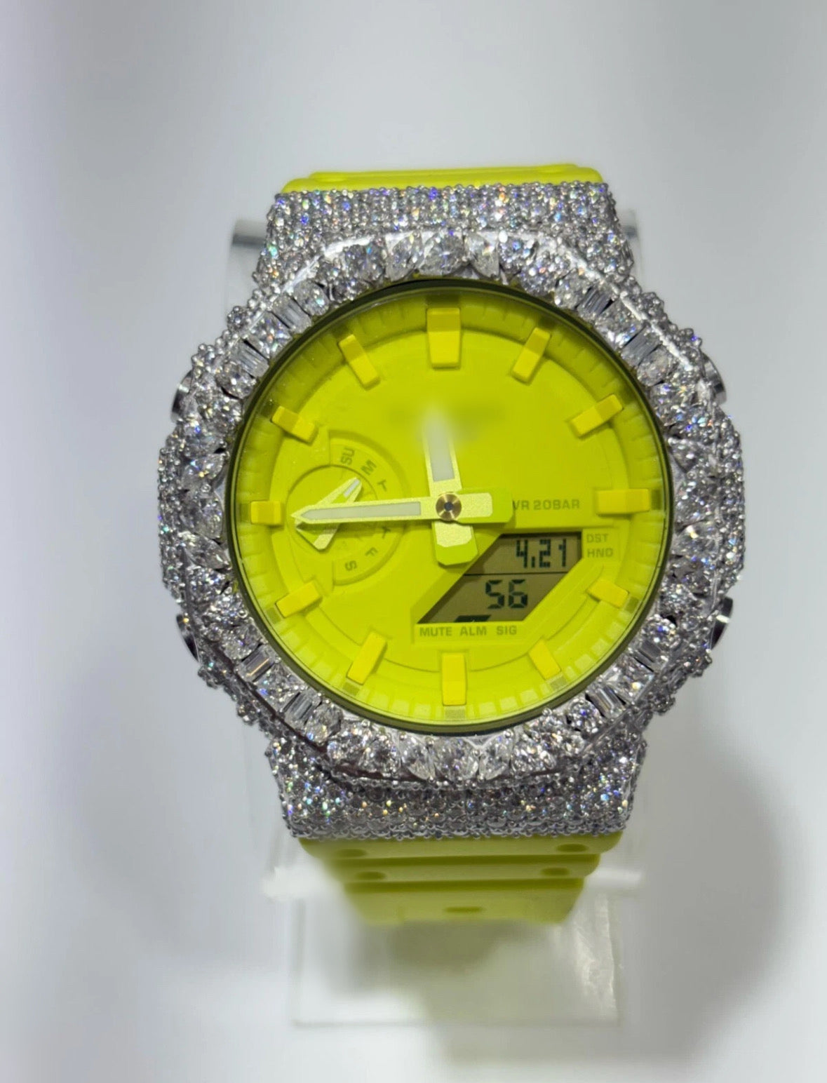 SammyIcePlug ShockGuard