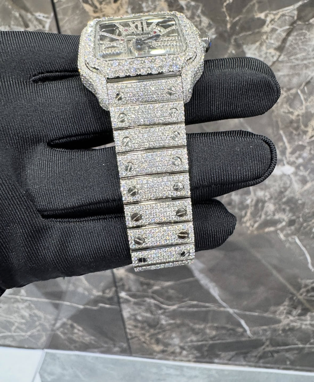 SammyIcePlug Royal Square