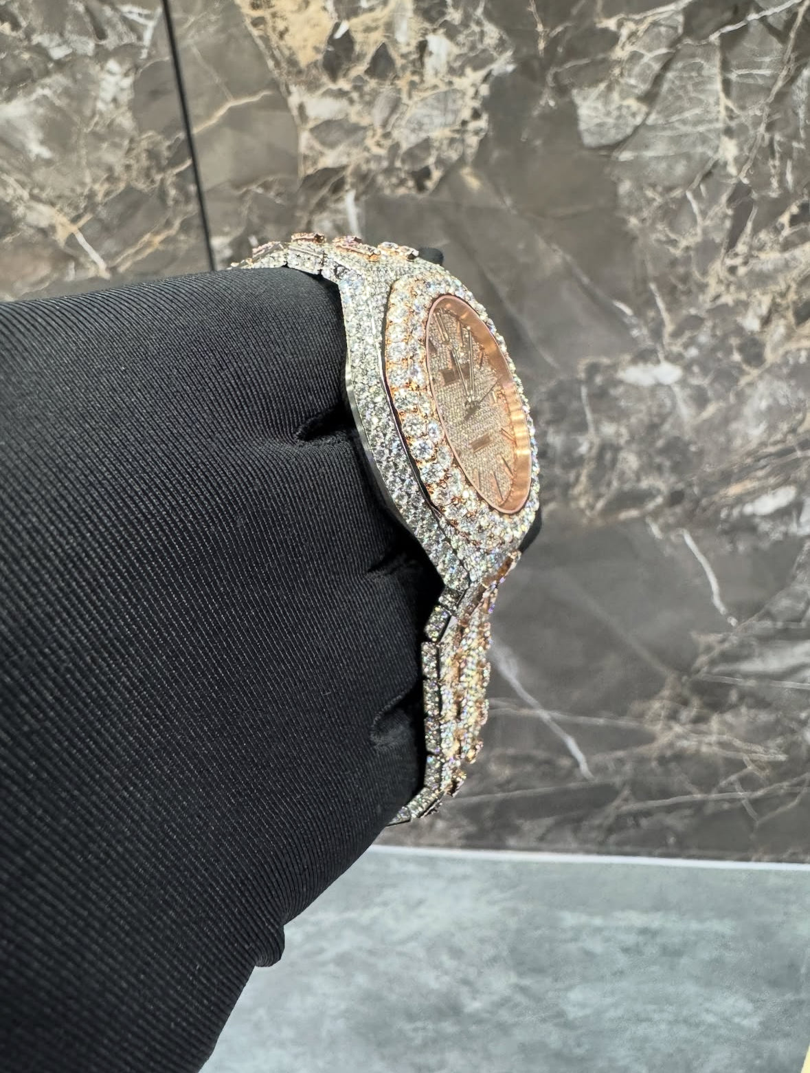 SammyIcePlug OctaLux