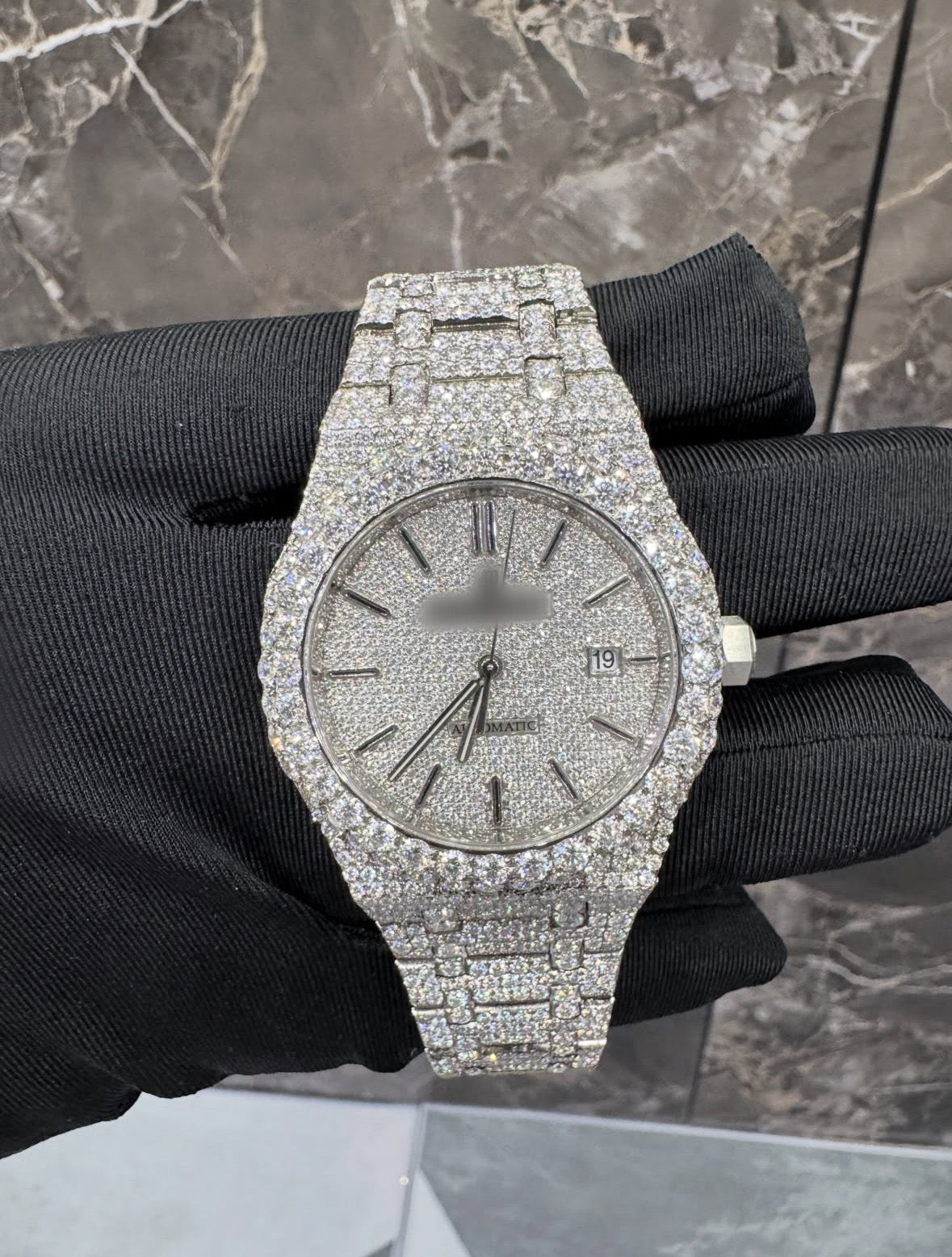 SammyIcePlug OctaLux