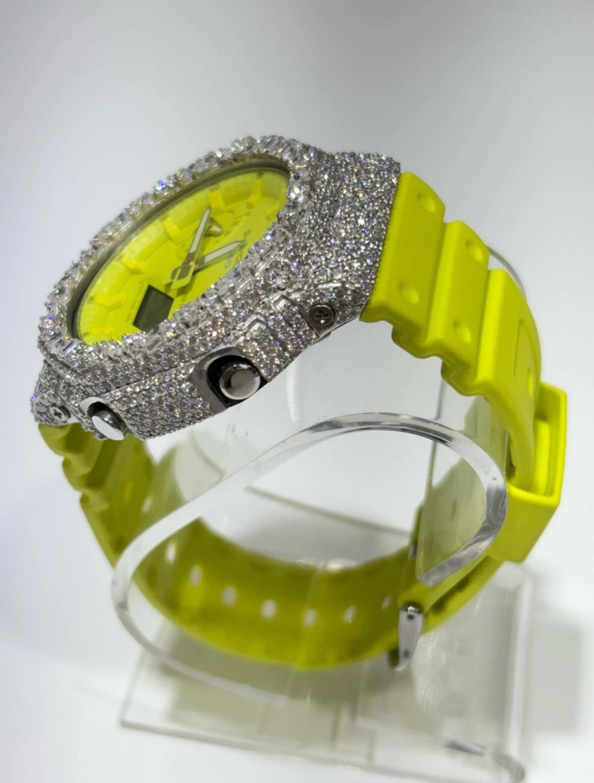 SammyIcePlug ShockGuard