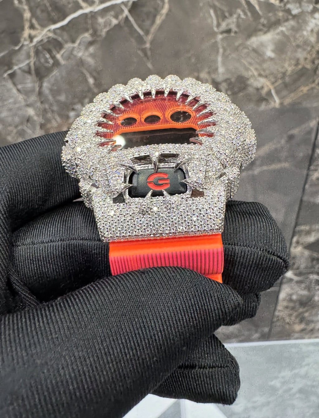 SammyIcePlug ShockGuard