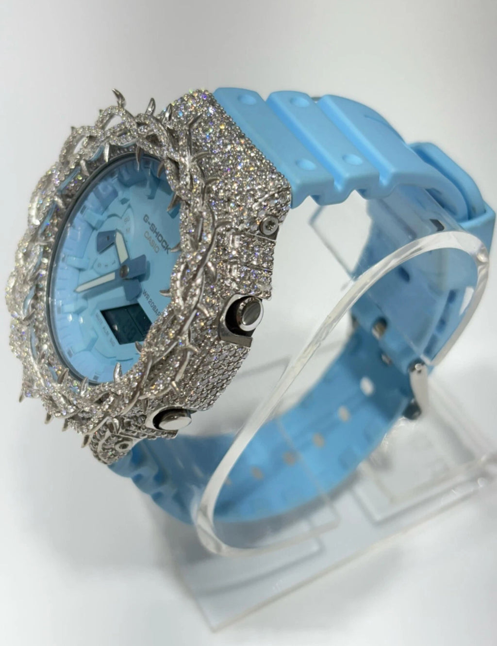 SammyIcePlug ShockGuard