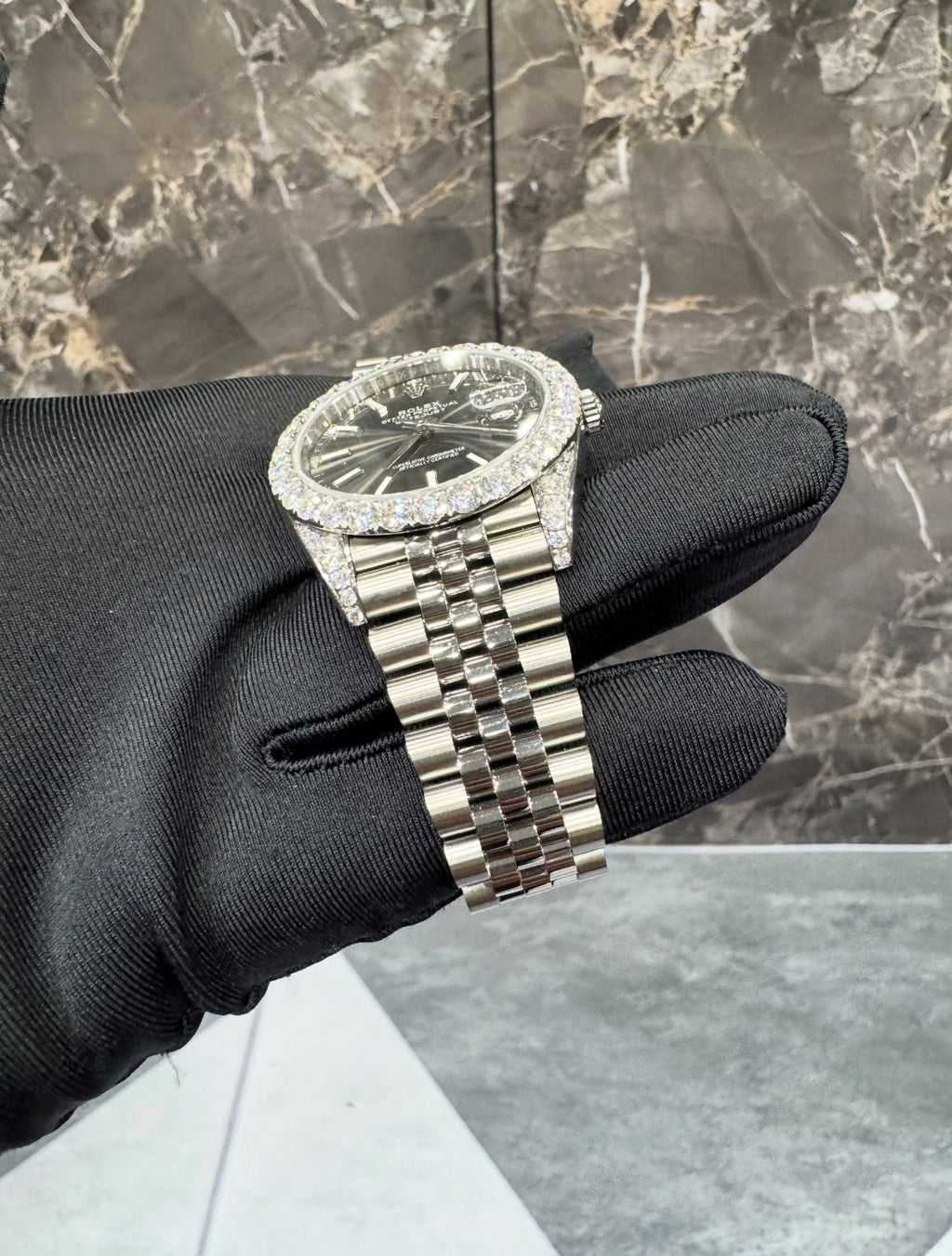 SammyIcePlug Crown Classic