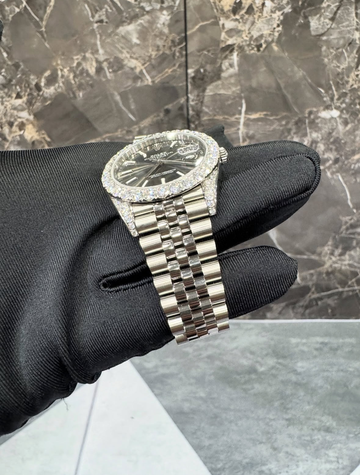 SammyIcePlug Crown Classic