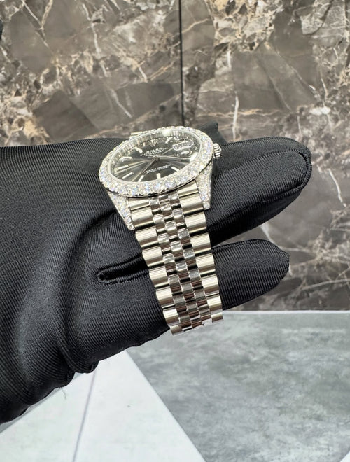 SammyIcePlug Crown Classic