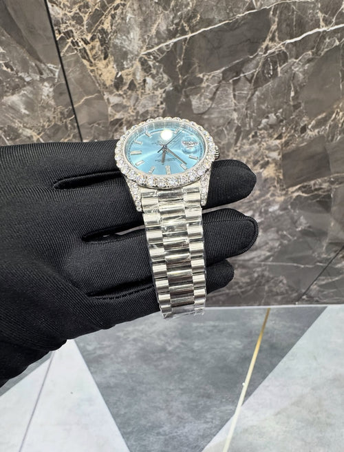 SammyIcePlug Crown Classic