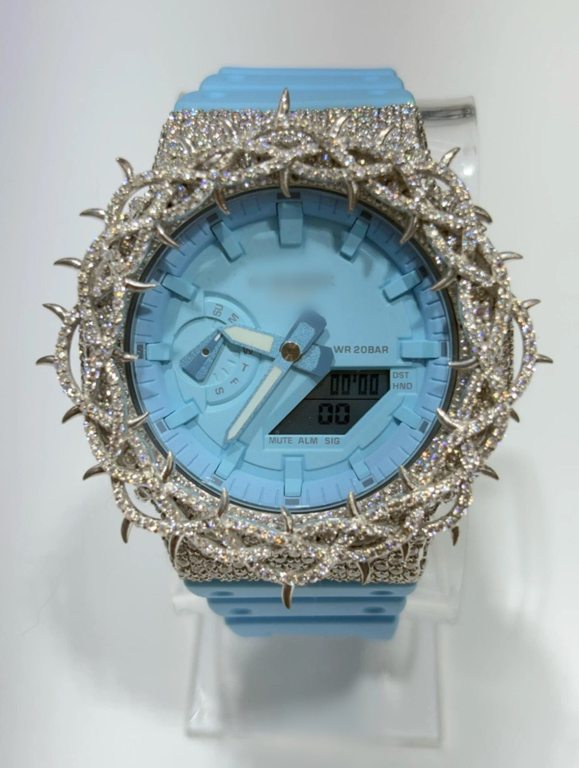 SammyIcePlug ShockGuard