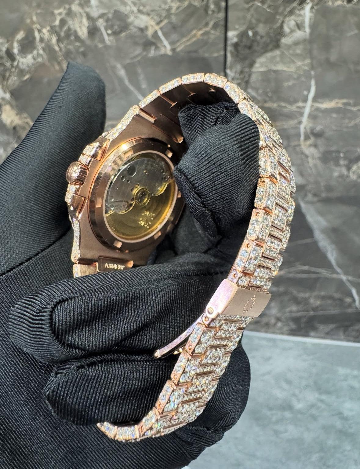 SammyIcePlug Noble Time