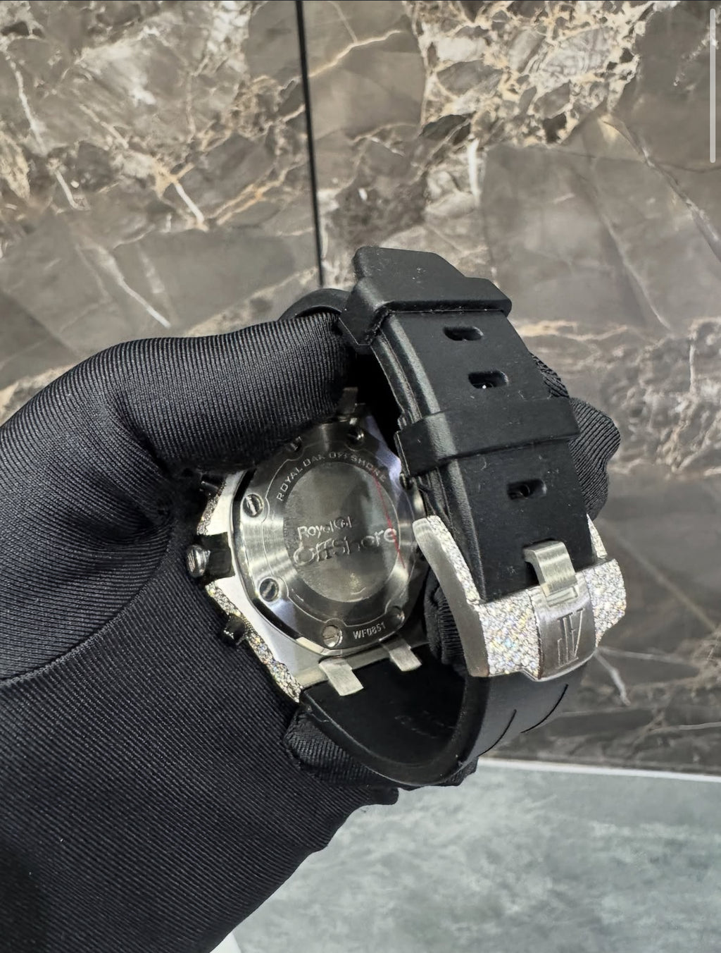 SammyIcePlug Ice Architect