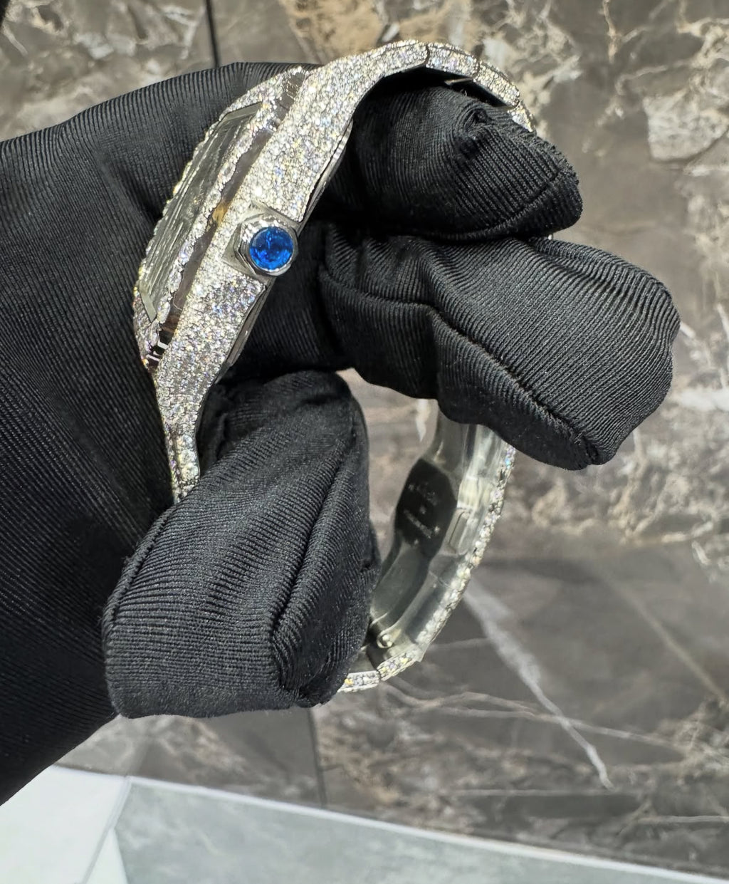 SammyIcePlug Royal Square