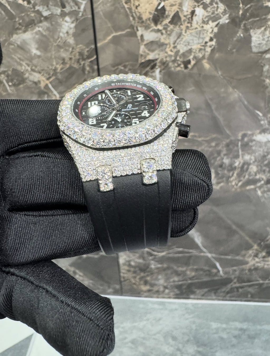 SammyIcePlug Ice Architect