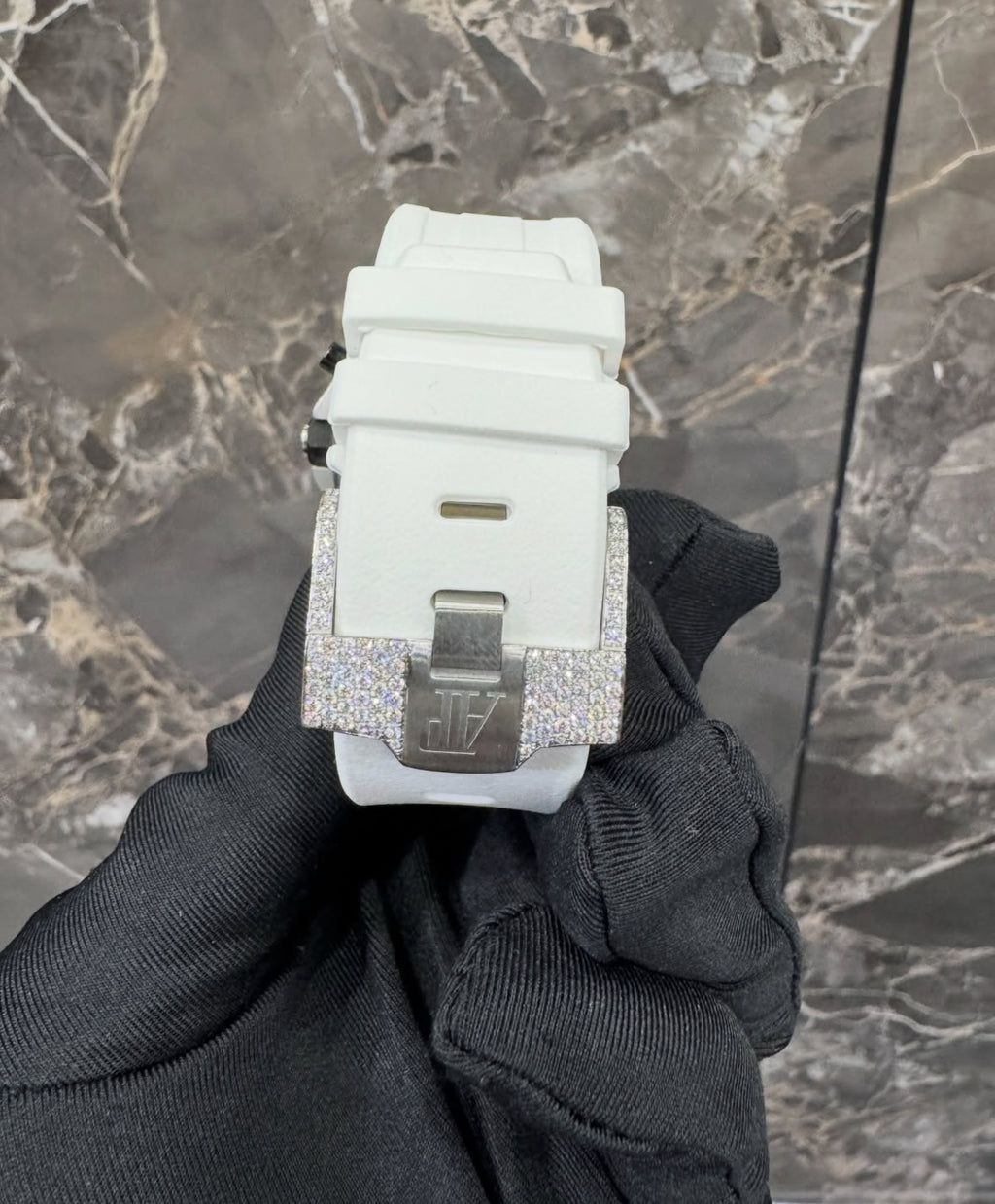 SammyIcePlug Ice Architect