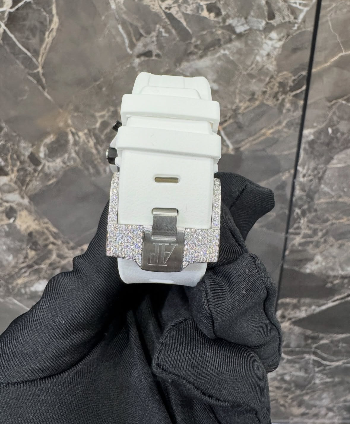 SammyIcePlug Ice Architect