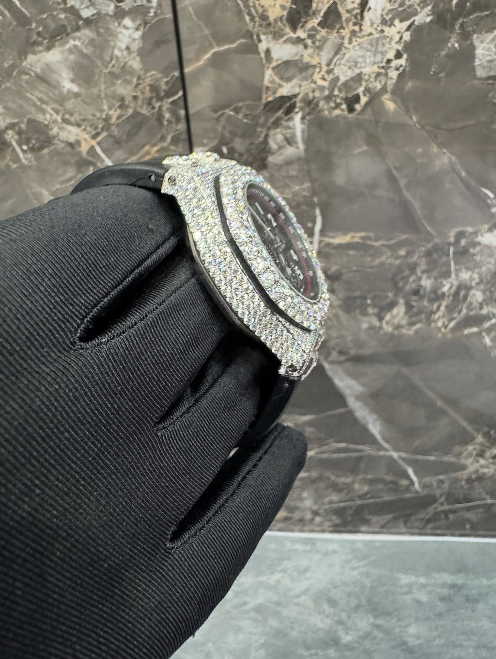 SammyIcePlug Ice Architect