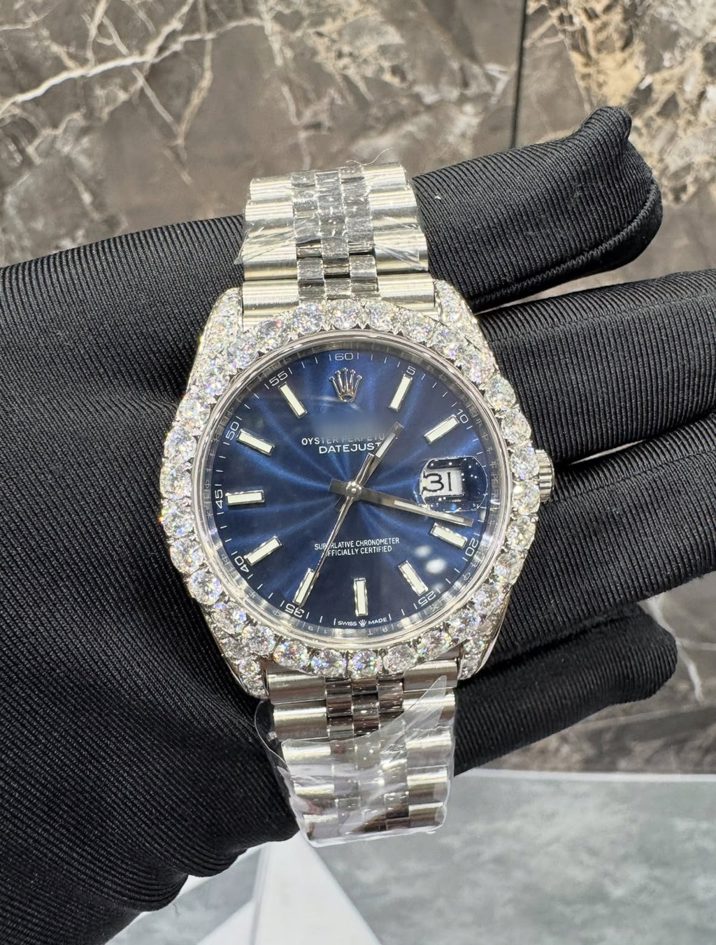 SammyIcePlug Crown Classic