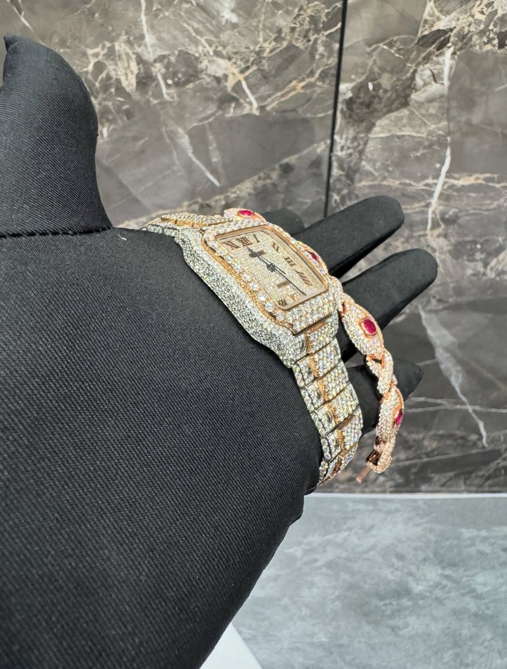 SammyIcePlug Paris Line