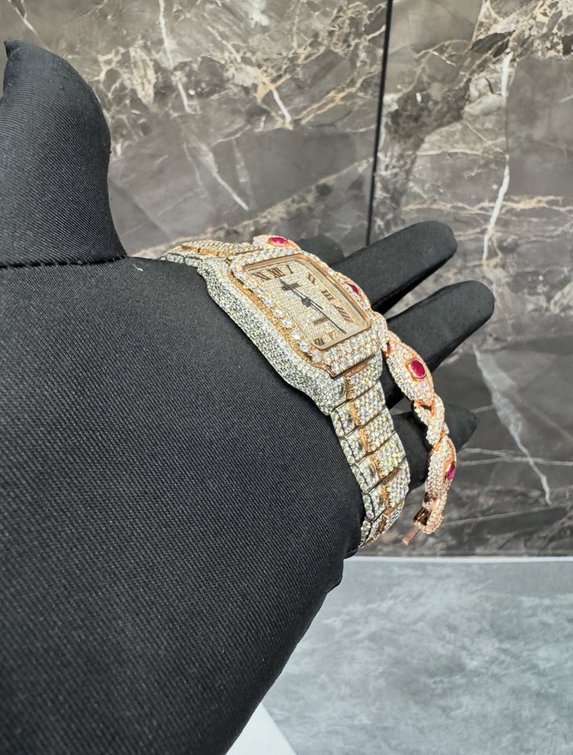 SammyIcePlug Paris Line