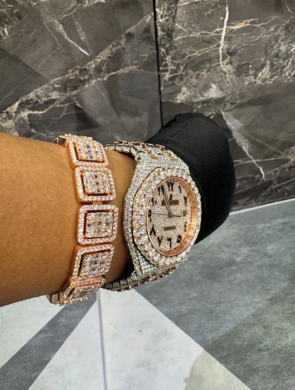 SammyIcePlug Ice Architect