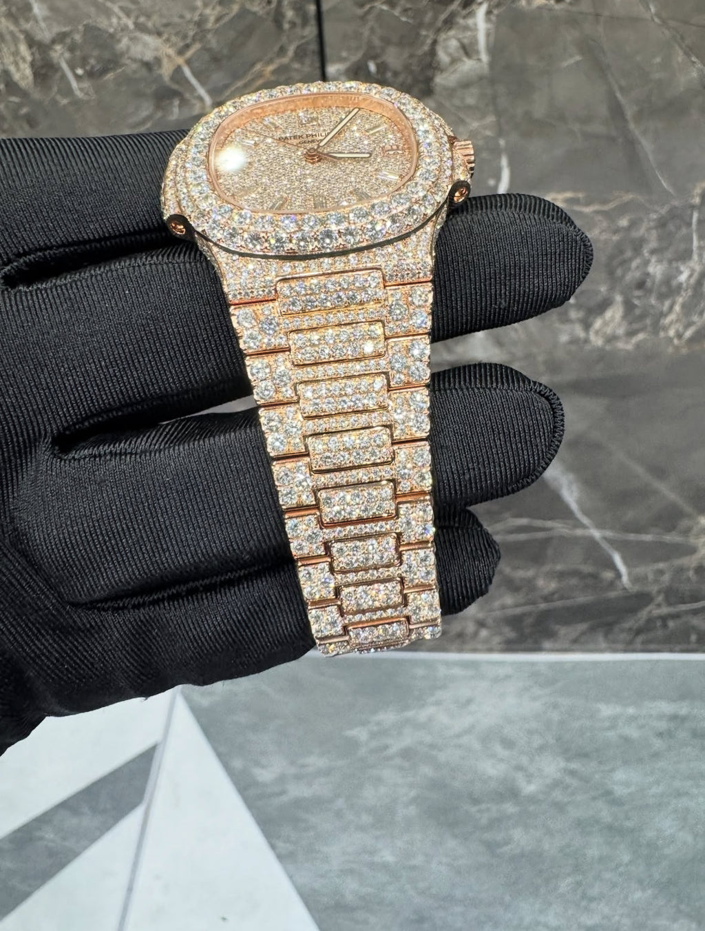 SammyIcePlug Noble Time