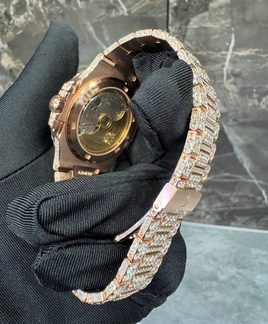 SammyIcePlug Ice Architect