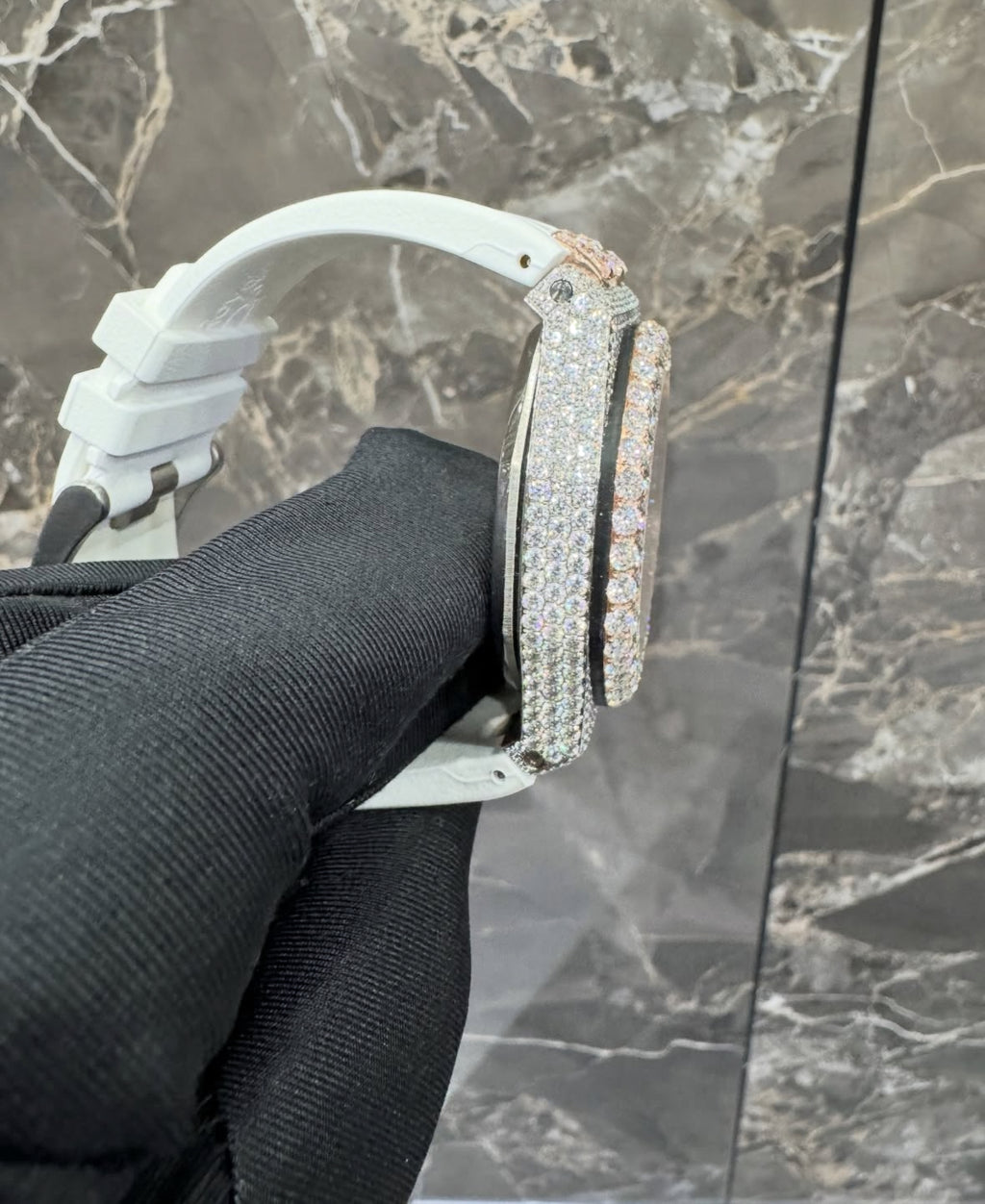 SammyIcePlug Ice Architect