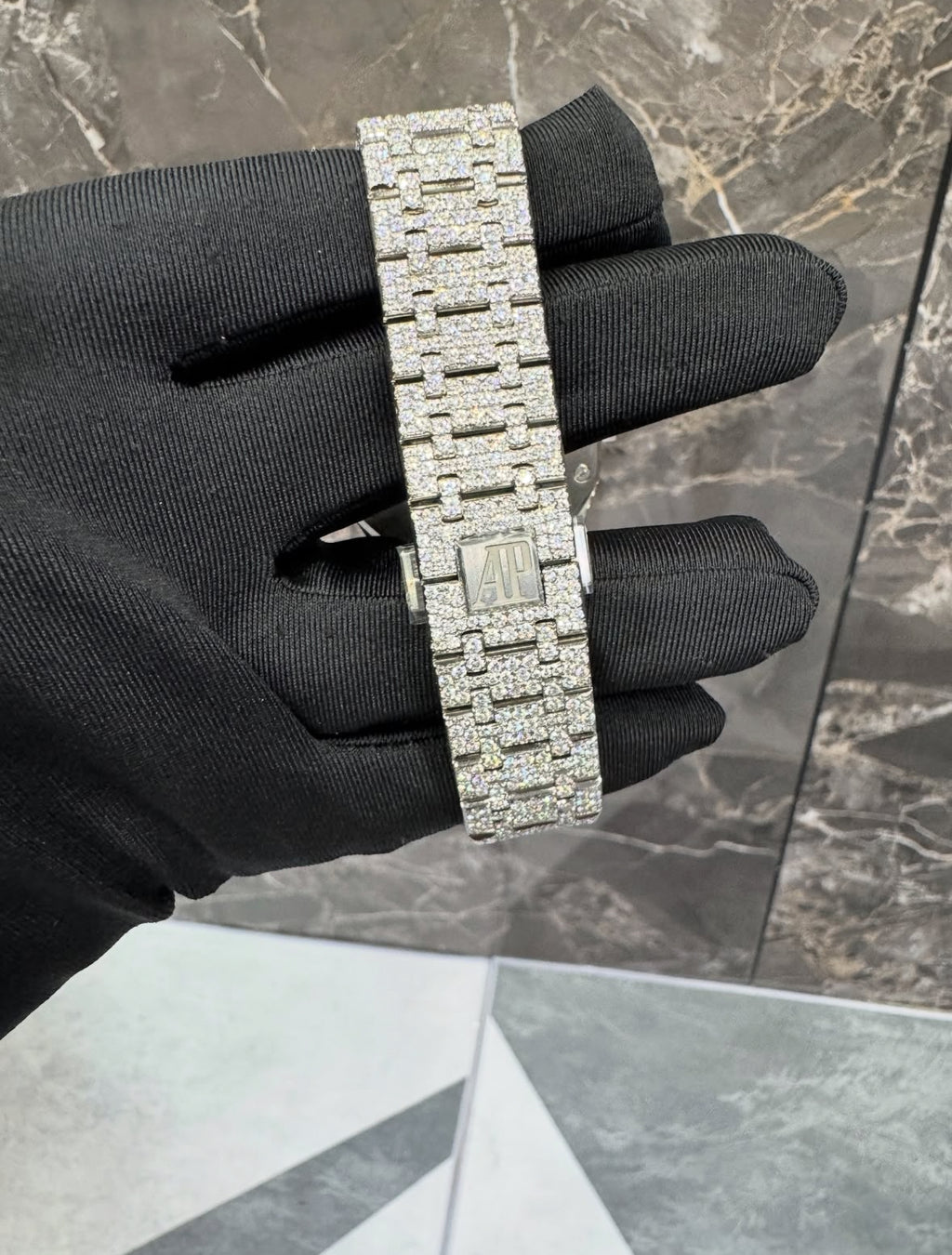 SammyIcePlug OctaLux