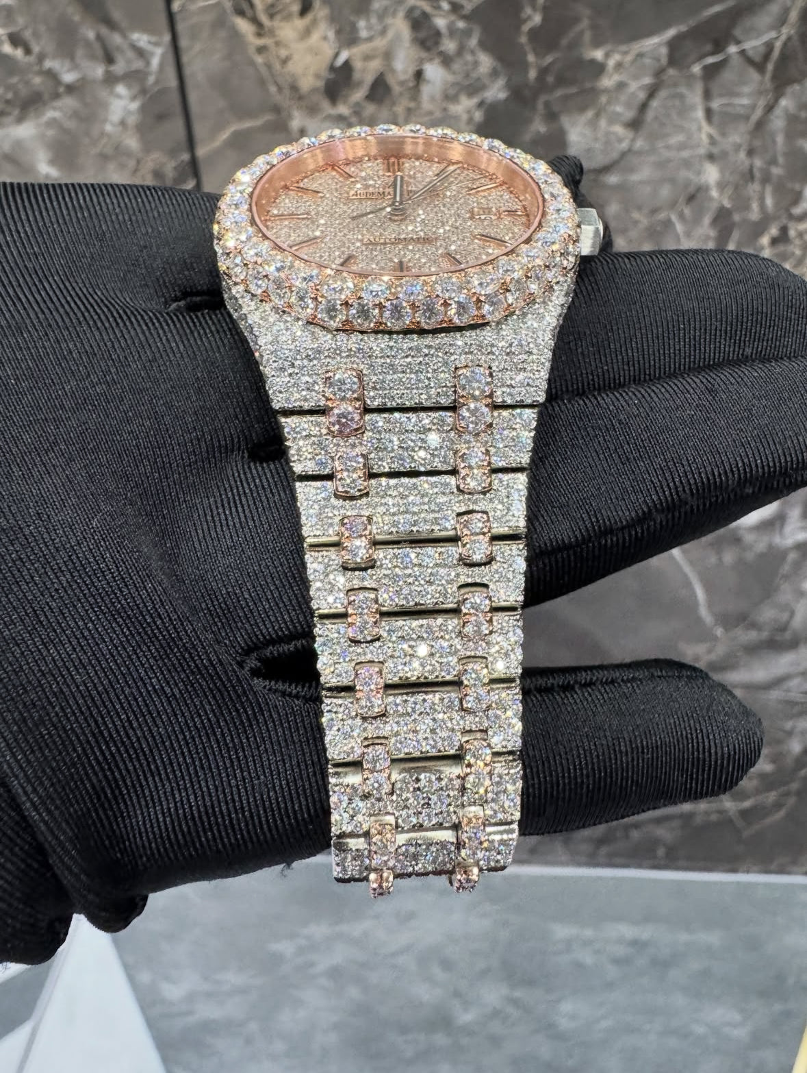 SammyIcePlug OctaLux