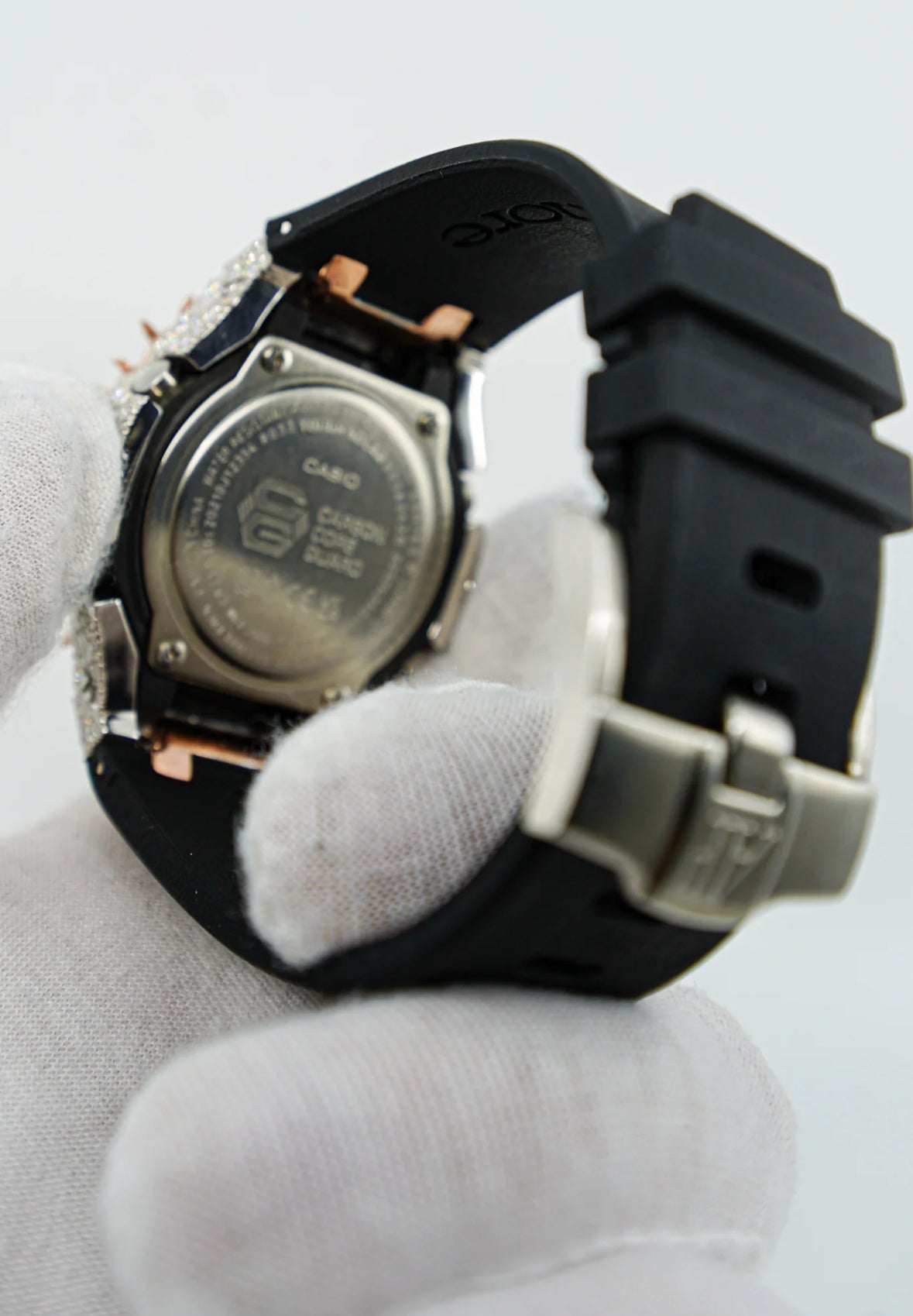 SammyIcePlug ShockGuard