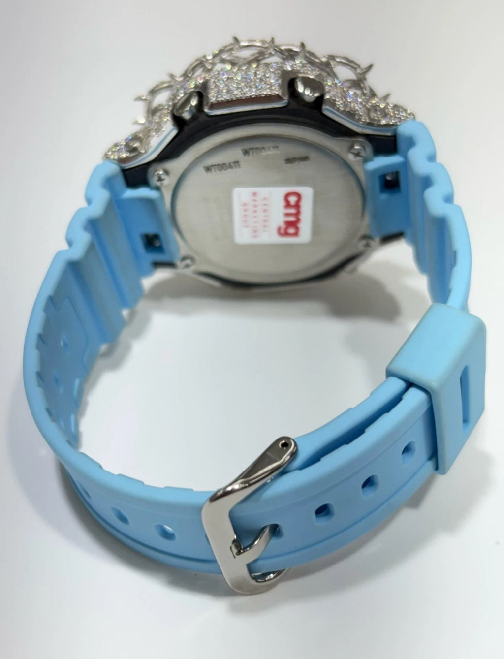 SammyIcePlug ShockGuard