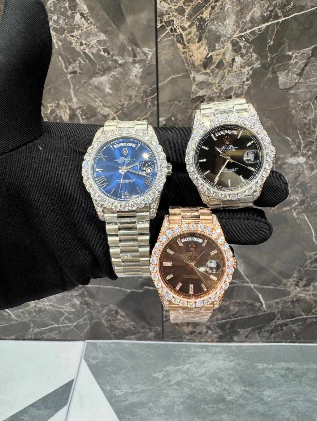 SammyIcePlug Crown Classic