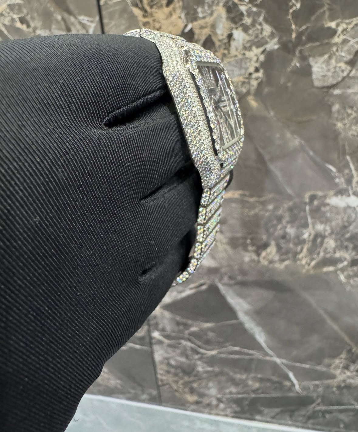 SammyIcePlug Royal Square