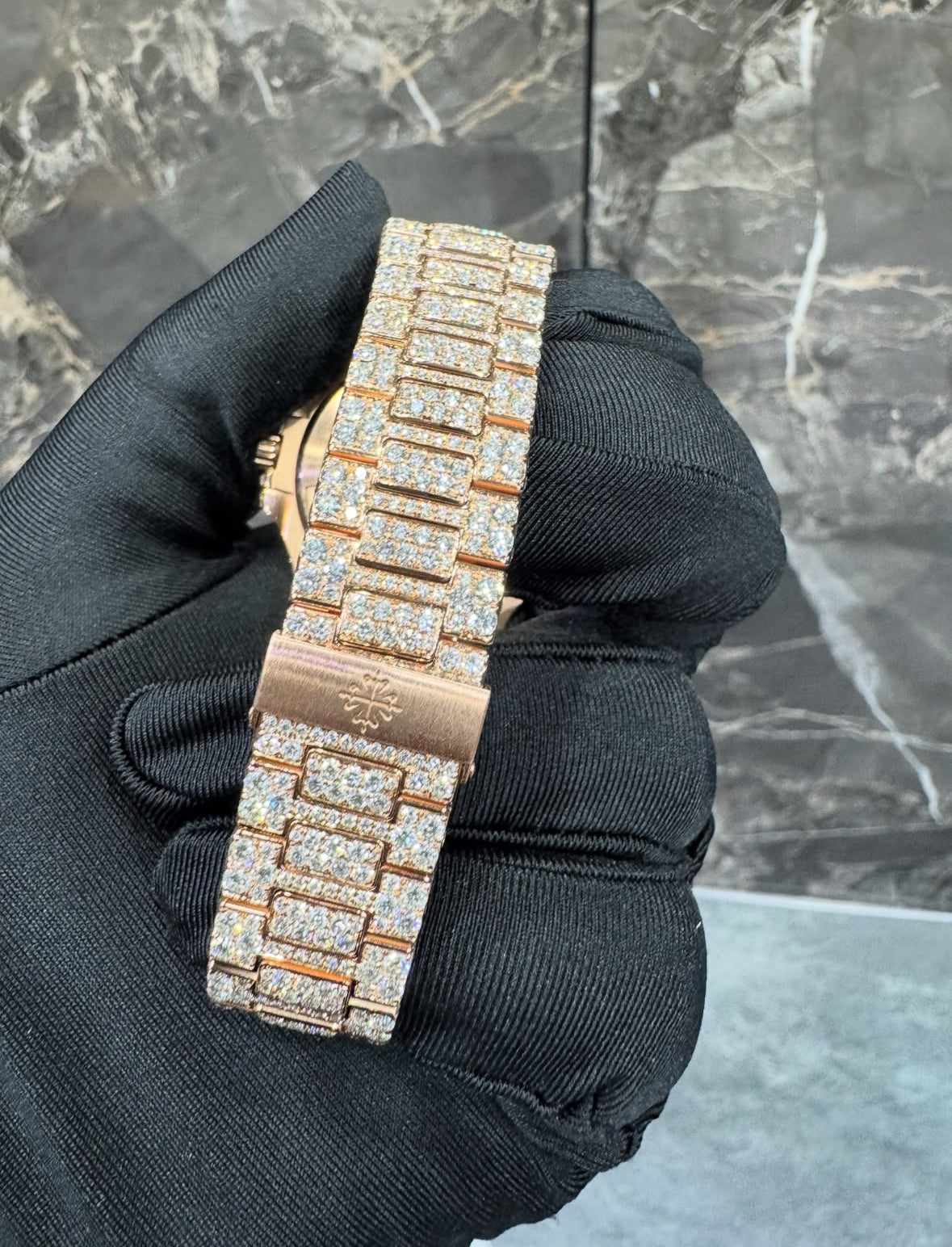 SammyIcePlug Noble Time