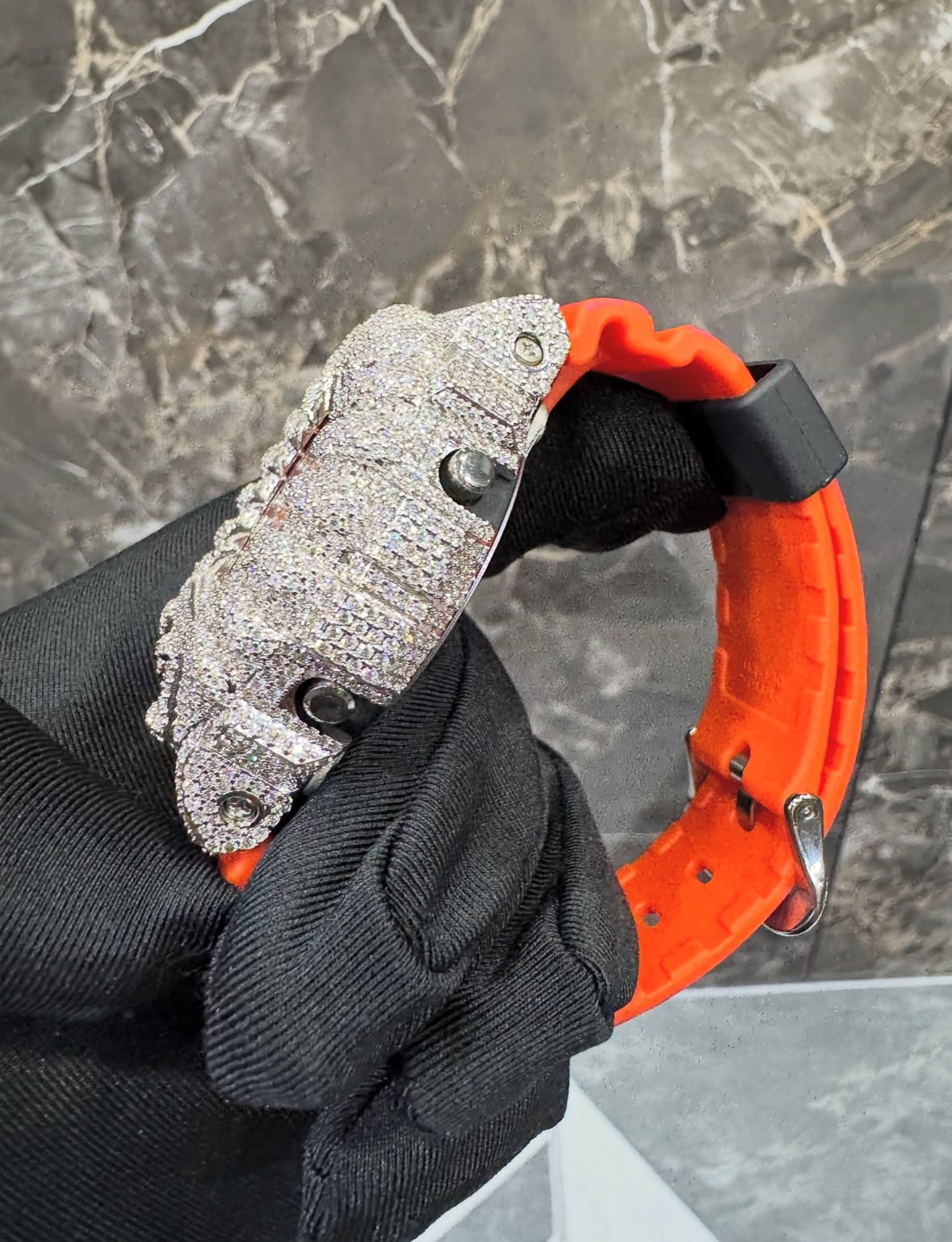 SammyIcePlug ShockGuard