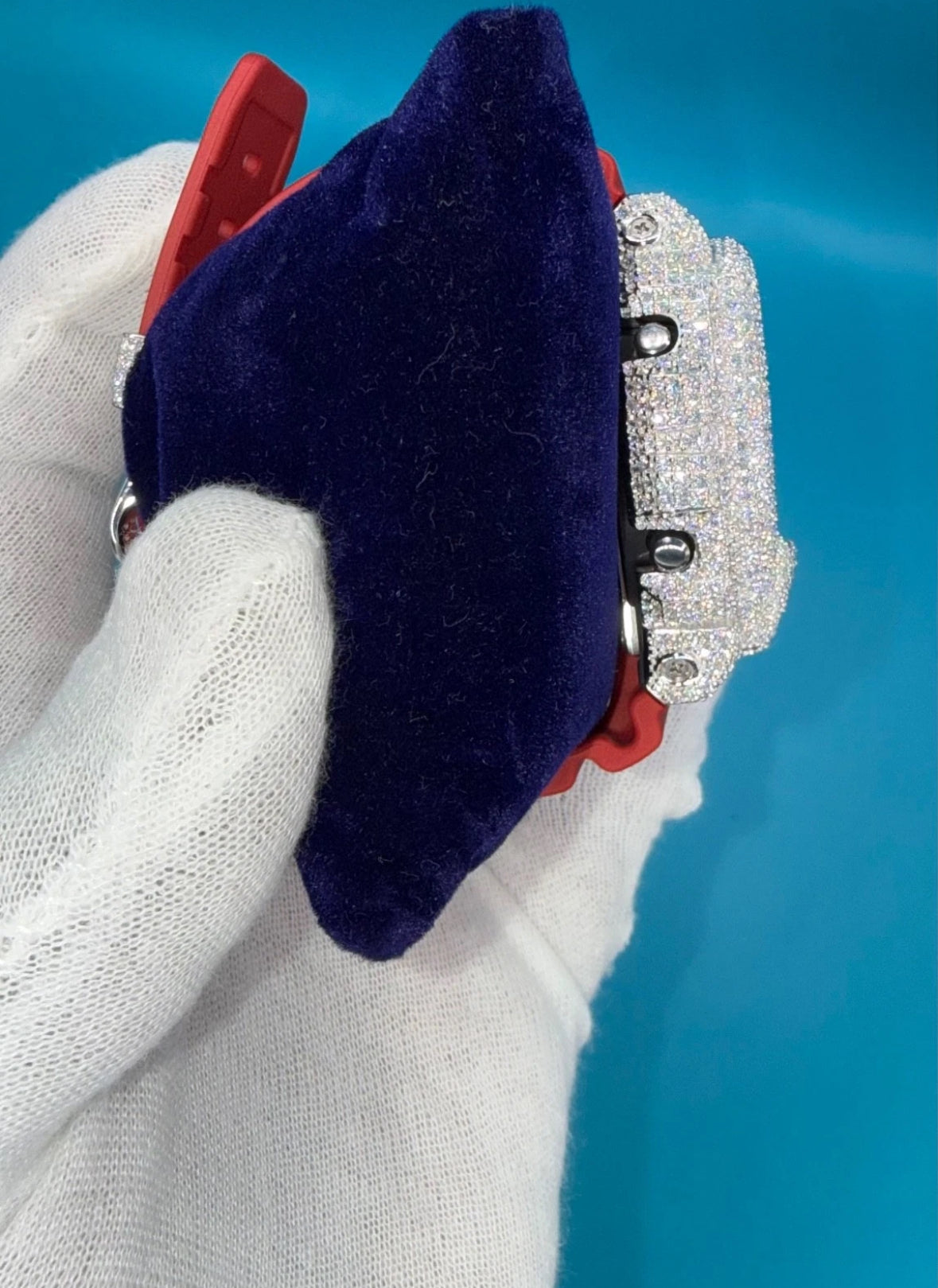 SammyIcePlug ShockGuard