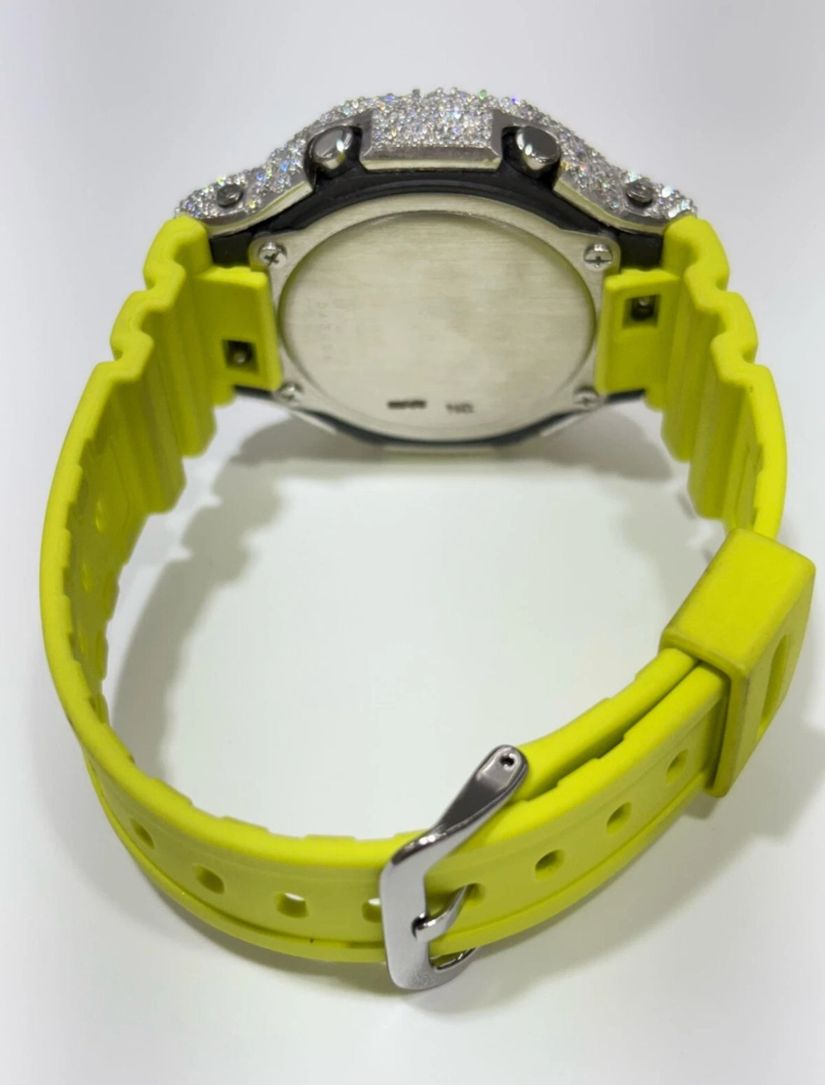 SammyIcePlug ShockGuard