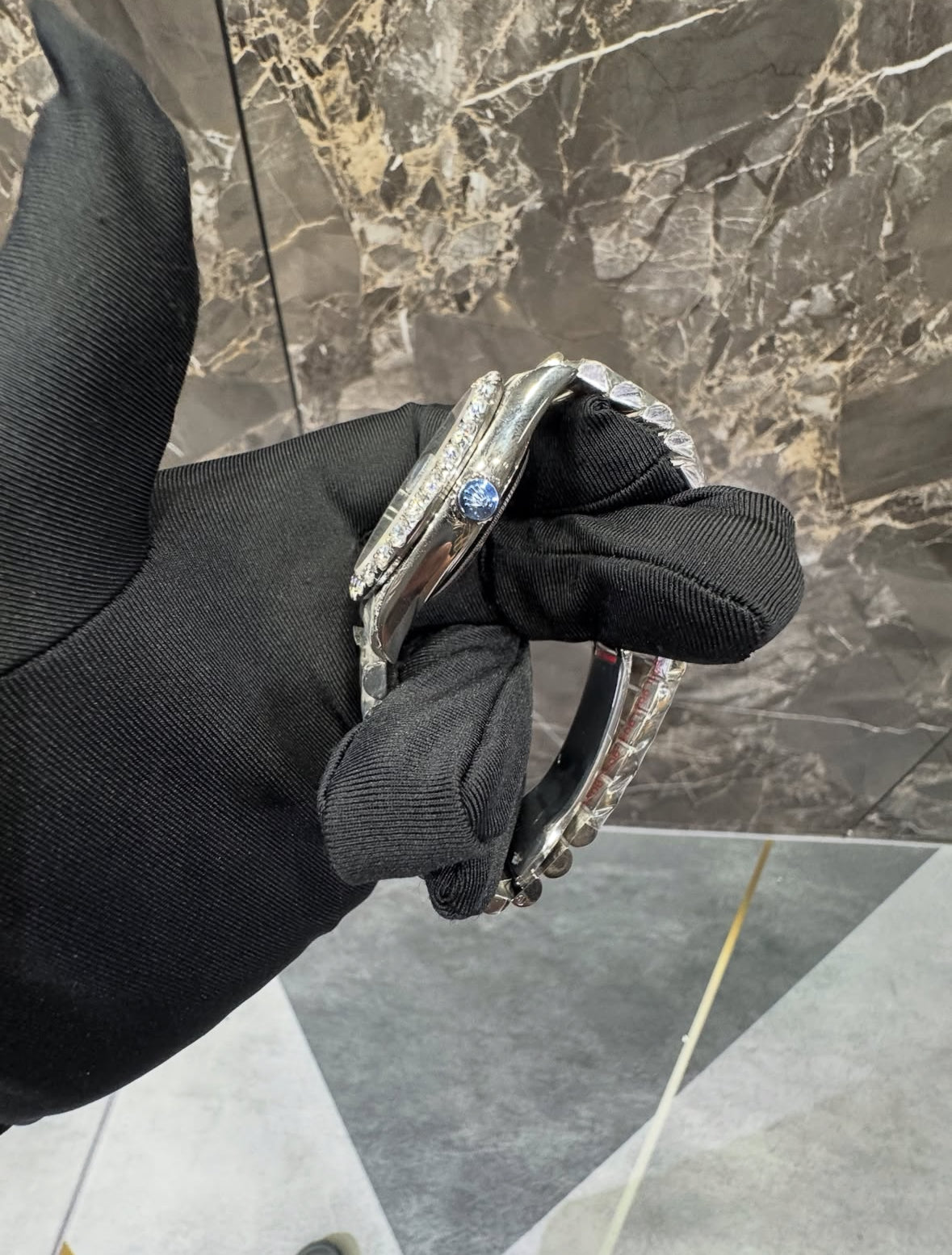 SammyIcePlug Crown Classic