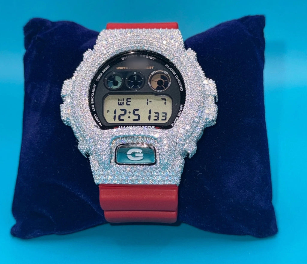 SammyIcePlug ShockGuard