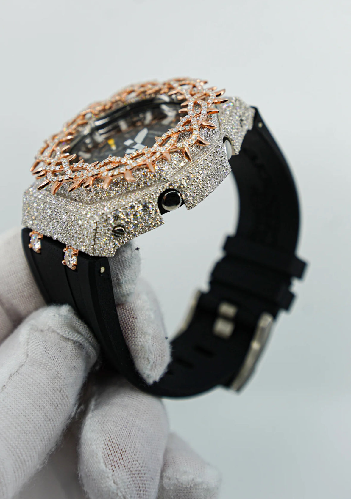 SammyIcePlug ShockGuard