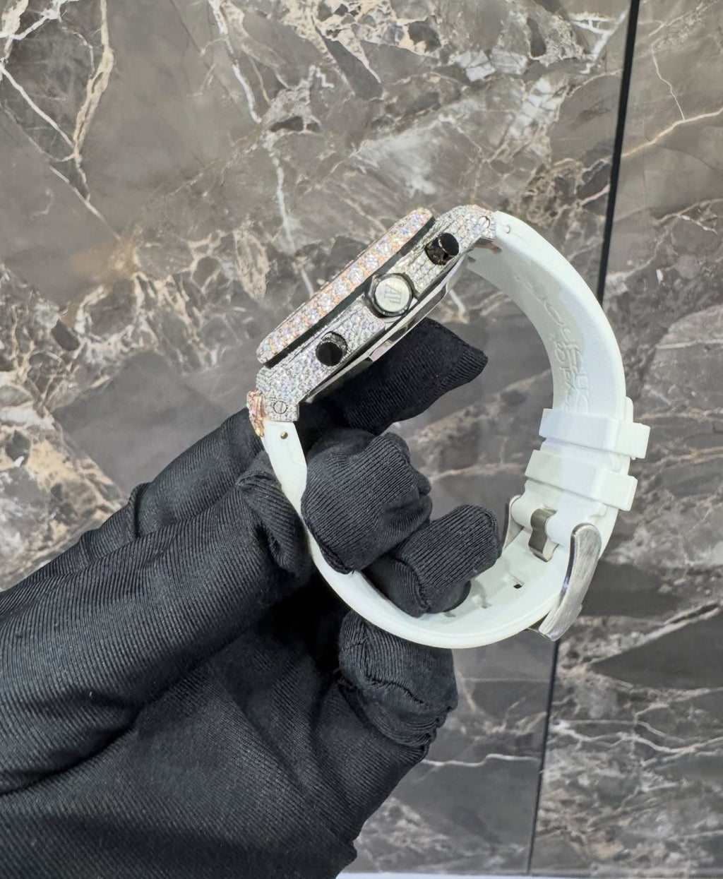 SammyIcePlug Ice Architect