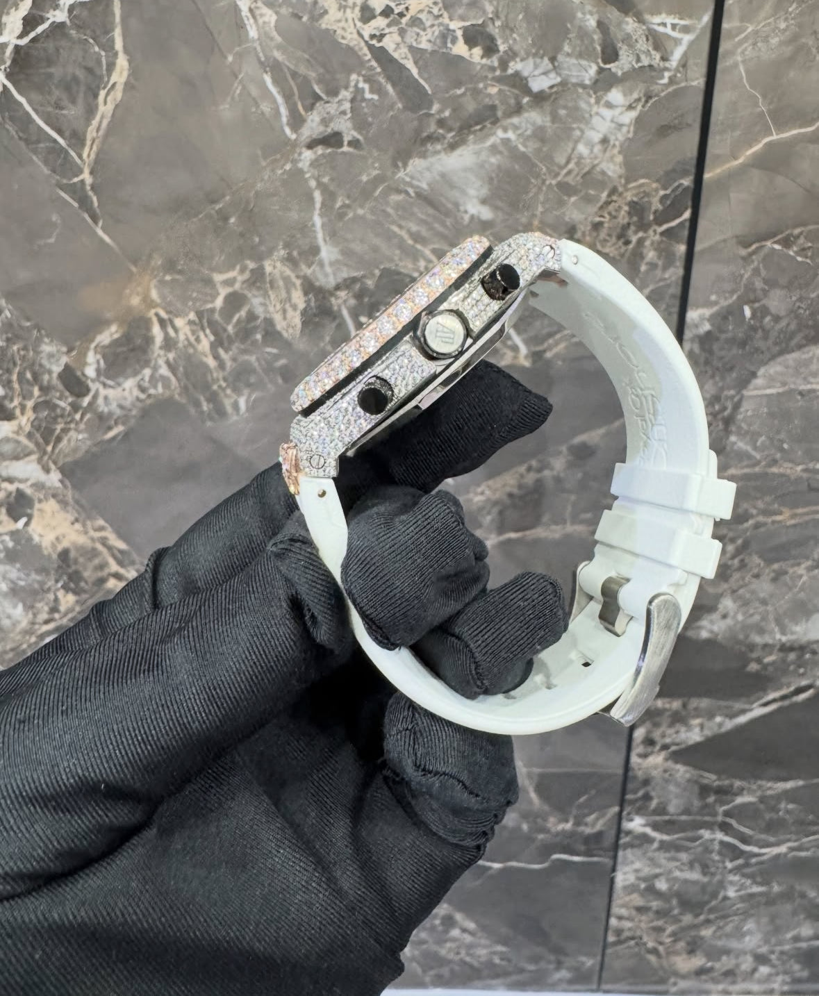 SammyIcePlug Ice Architect