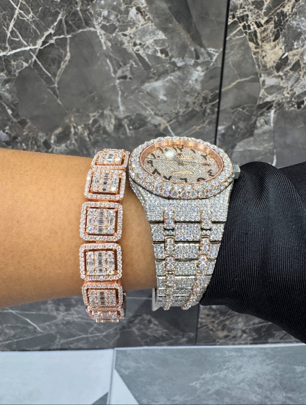 SammyIcePlug Ice Architect