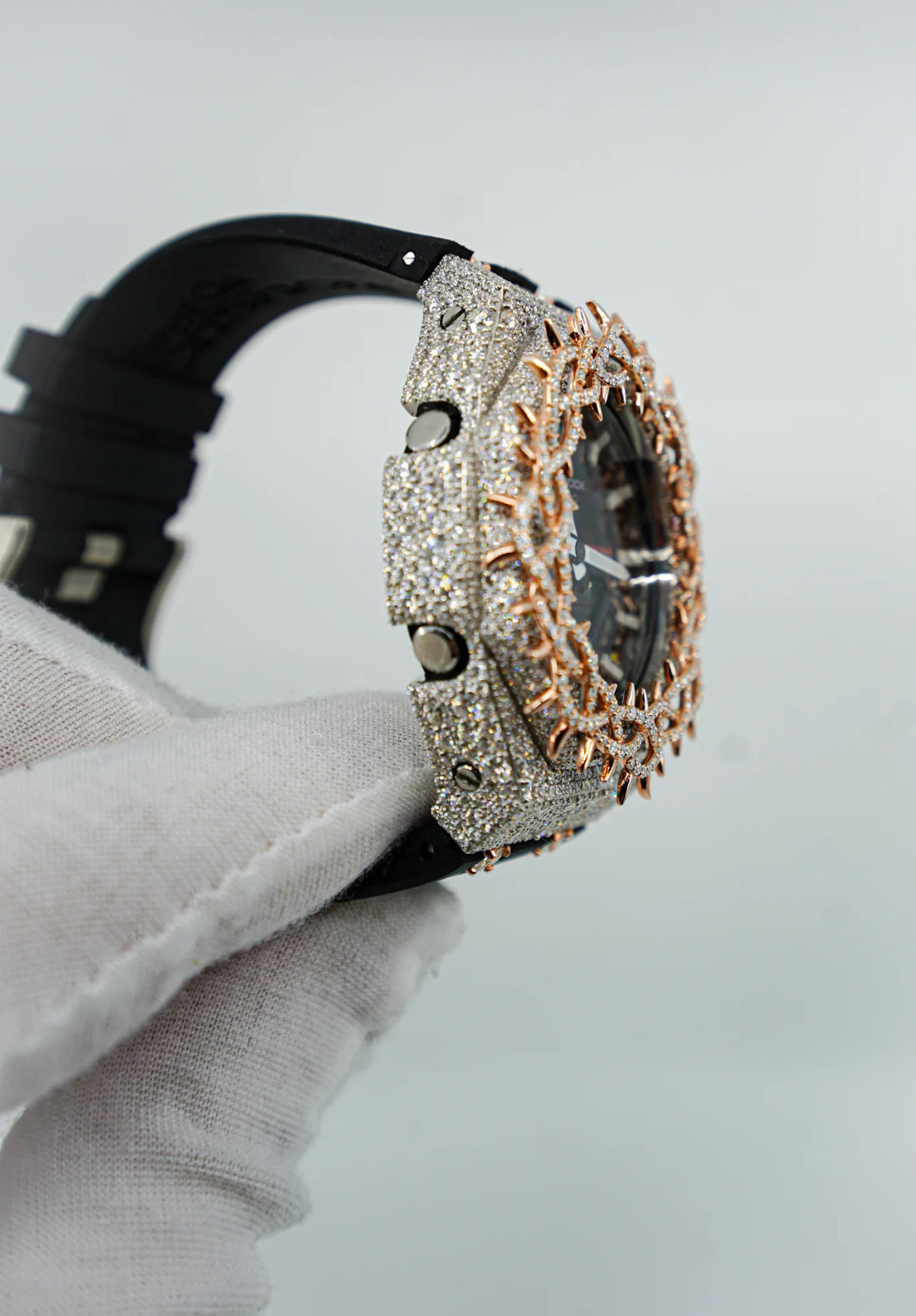 SammyIcePlug ShockGuard