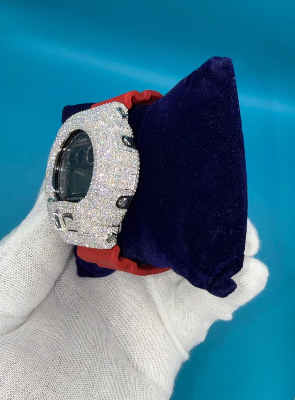 SammyIcePlug ShockGuard