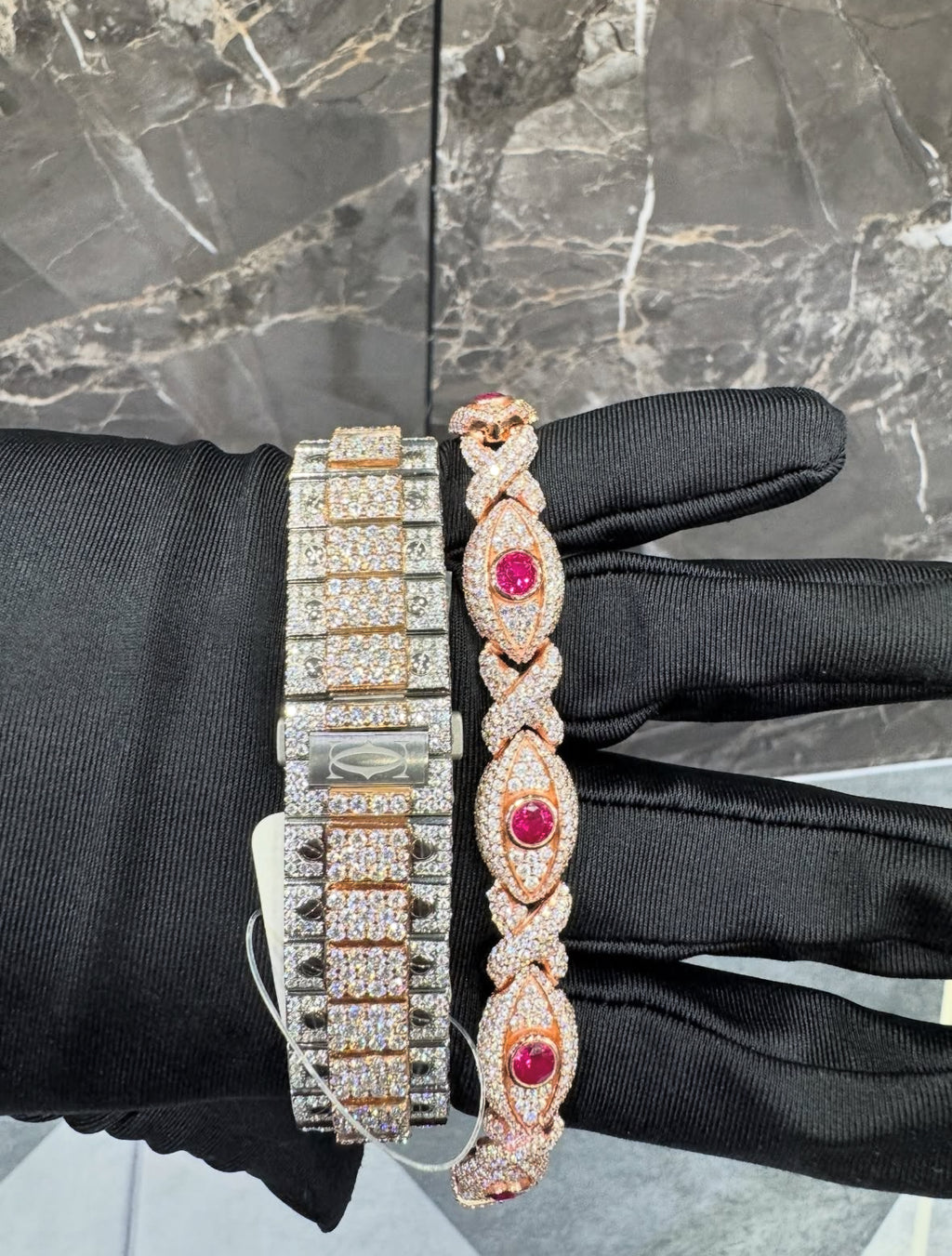 SammyIcePlug Paris Line