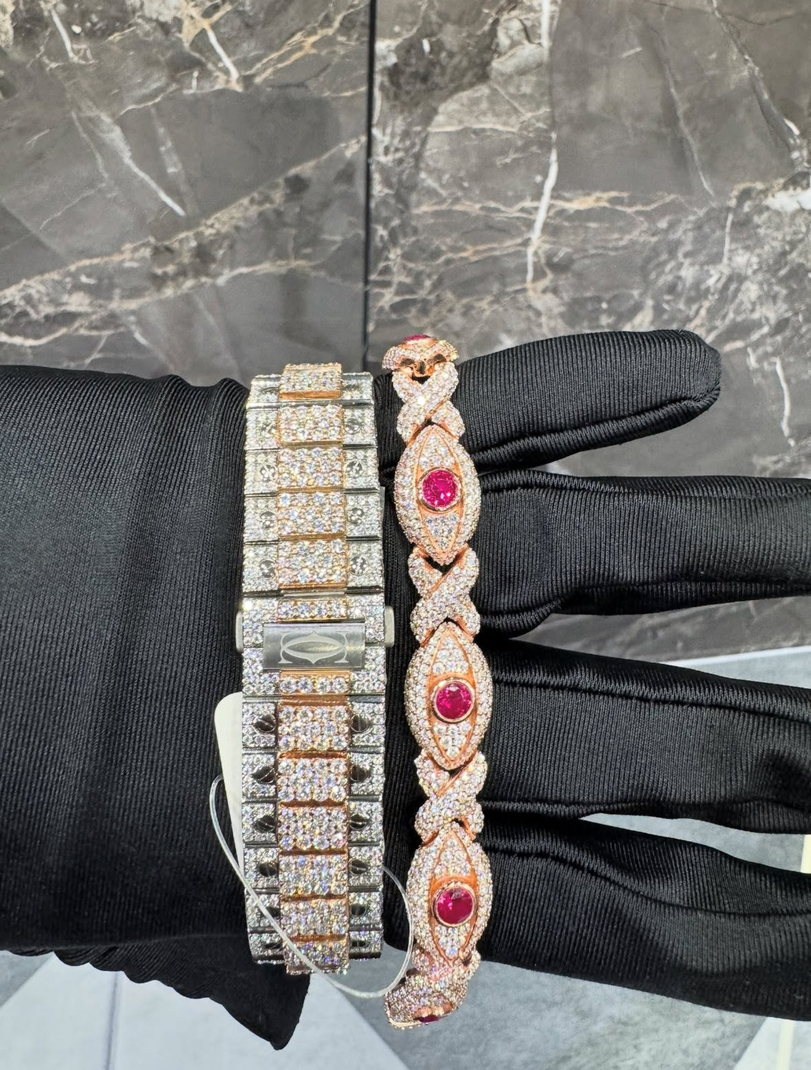 SammyIcePlug Paris Line