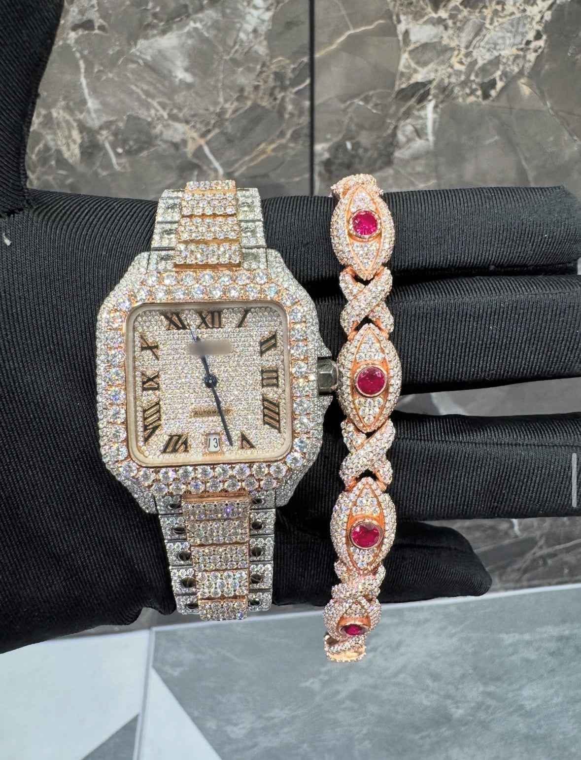 SammyIcePlug Paris Line