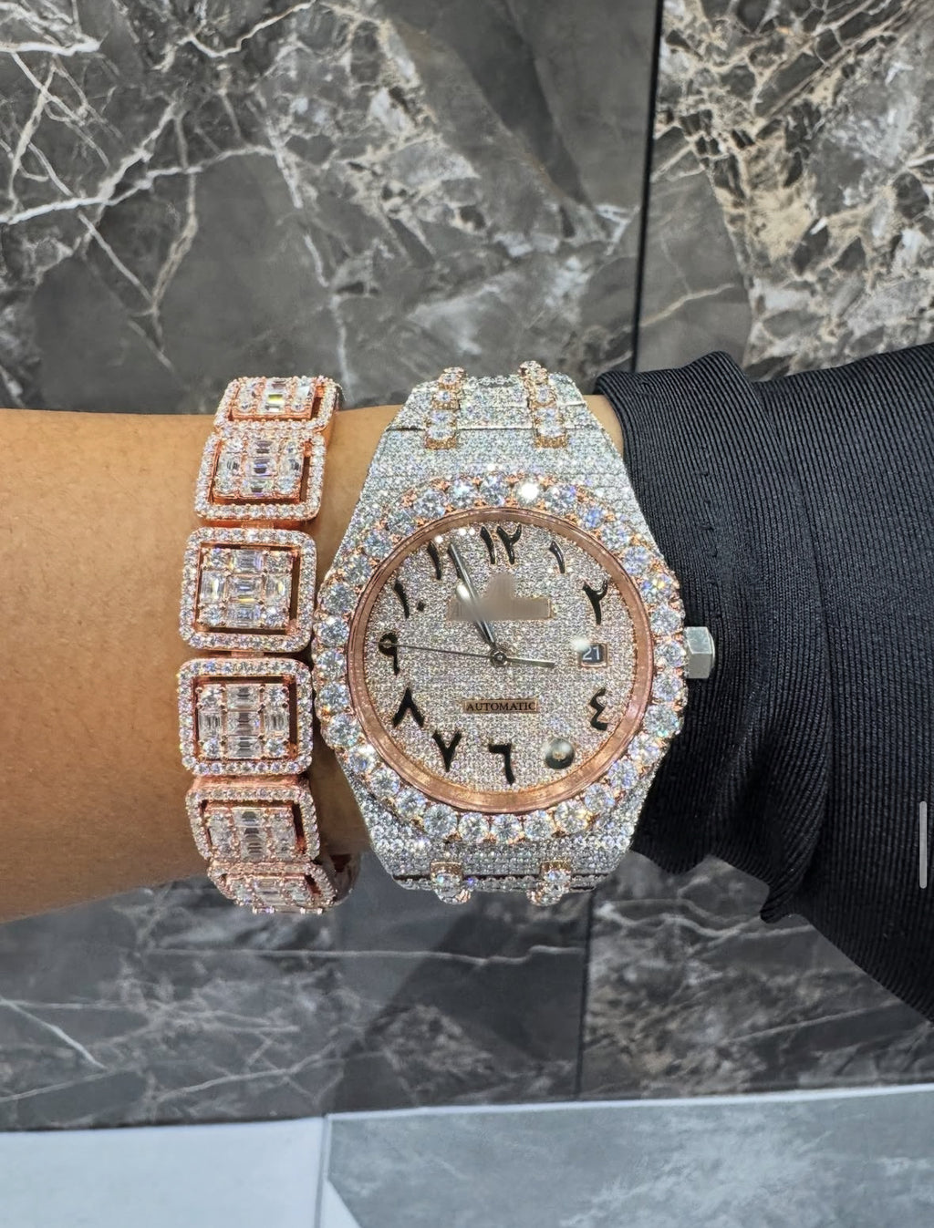 SammyIcePlug Ice Architect