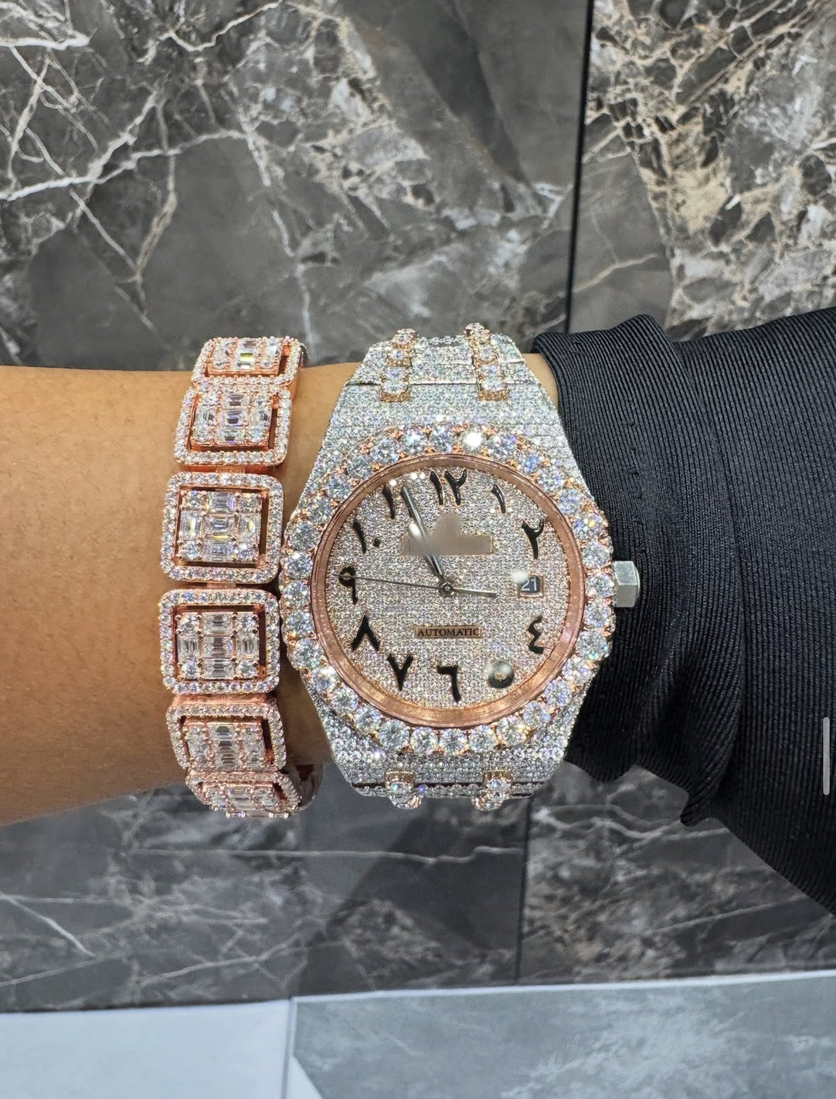 SammyIcePlug Ice Architect