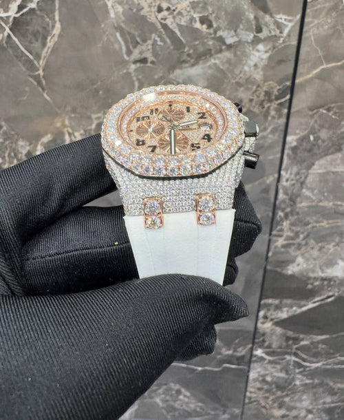 SammyIcePlug Ice Architect